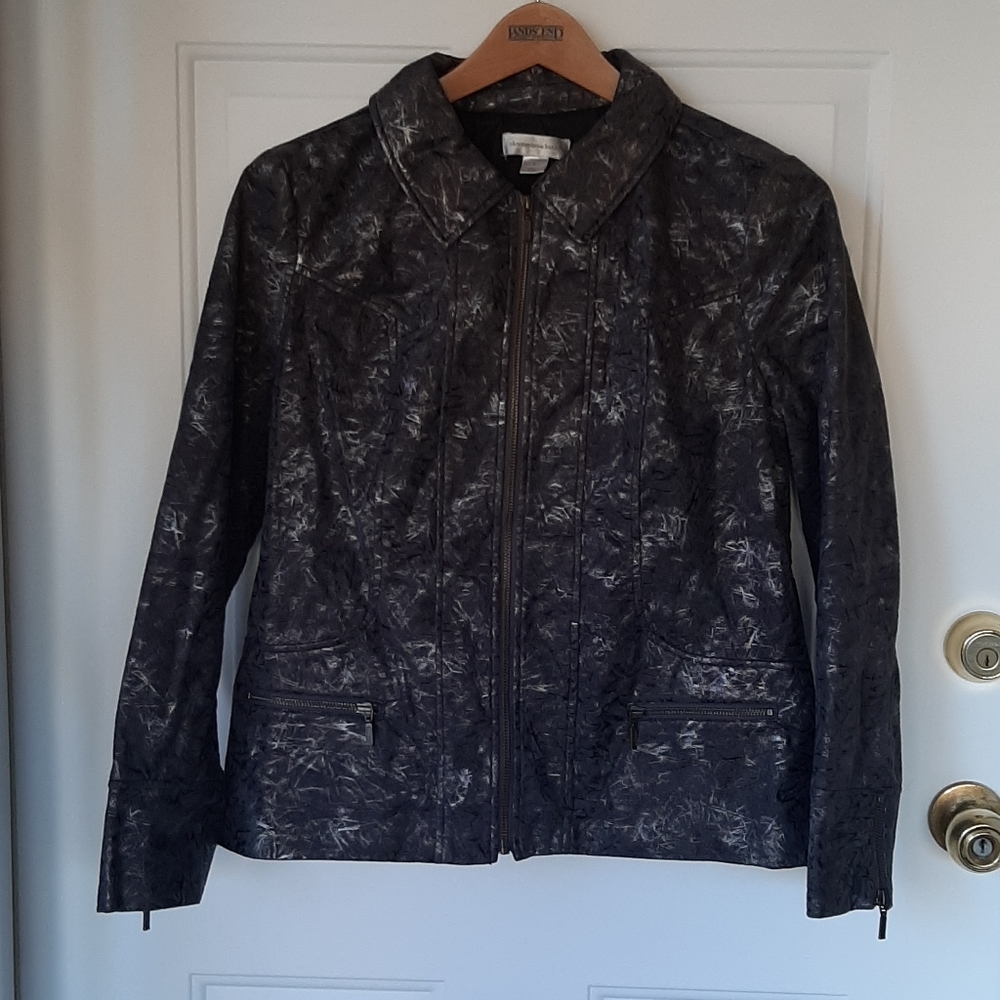 Christopher & Banks jacket